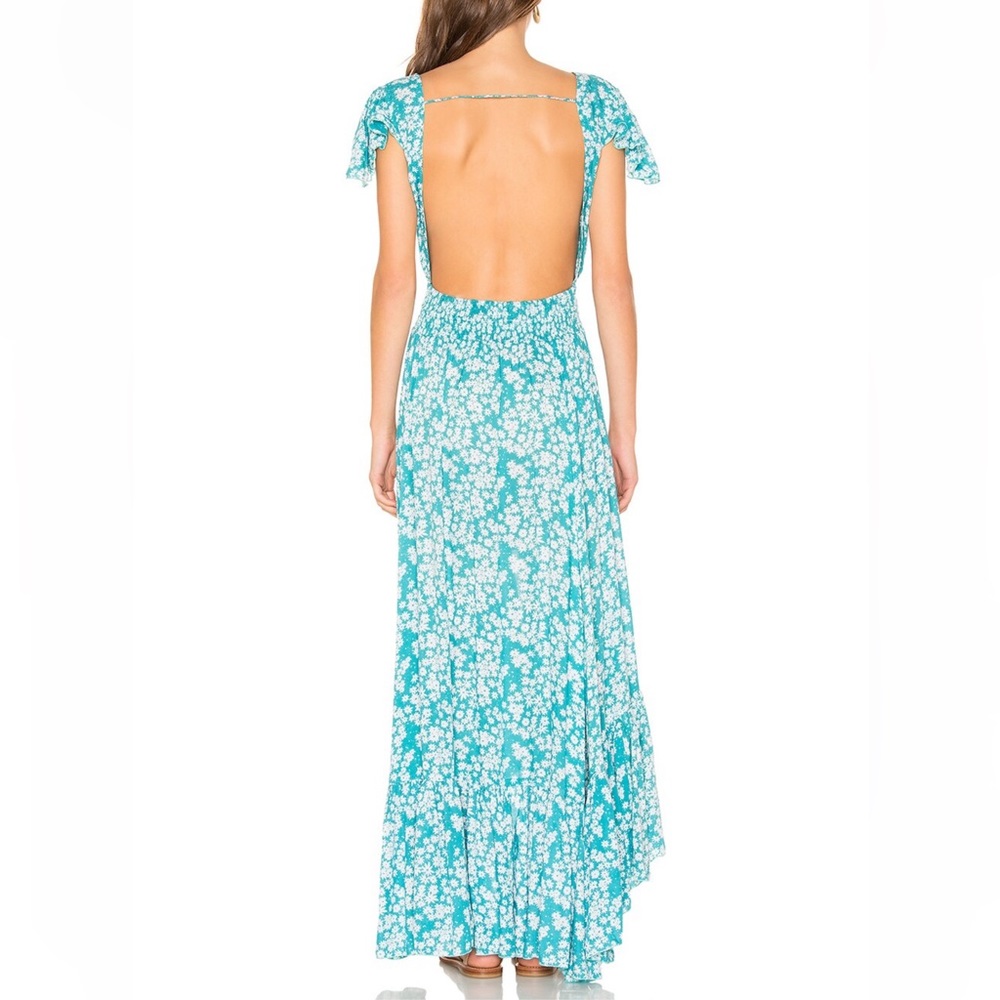 Tiare Hawaii New Moon Maxi size Small - Picture 4 of 10